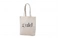 Natural color tote bags. Minimum order with personal print s.. | Galleri-Natural Color Tote Bags N
