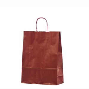 vinrøde papirposer med logo.11