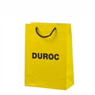 papirsposer med tryk -personlig bestilling 111