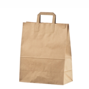 brun papirspose med tryk_78