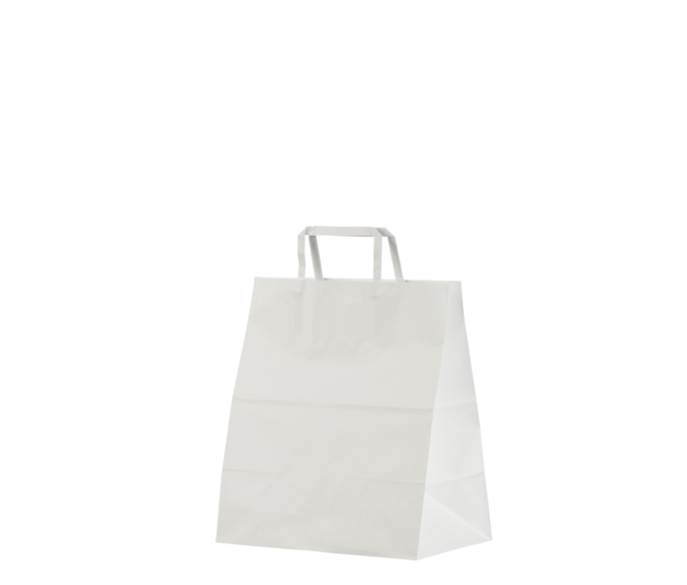 hvid take away papirspose med tryk  26x16x29 cm_09