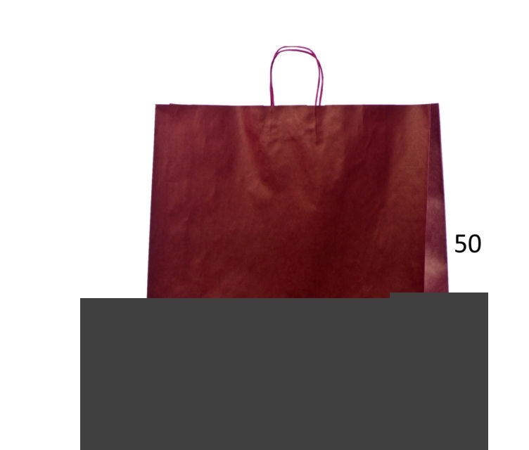 mørkerøde papirsposer med tryk11