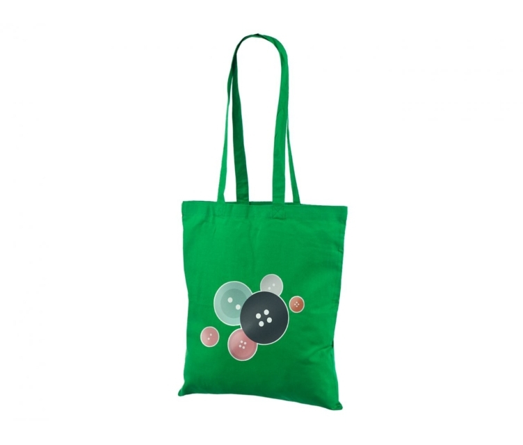 Prisvenlige grøn muleposer i bomuld_1