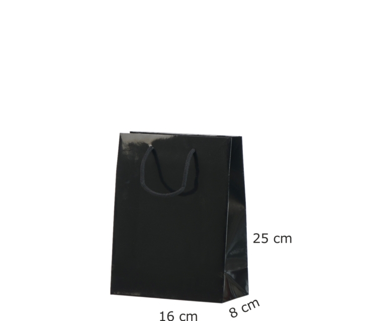 Luksus-papirsposer med logo tryk29