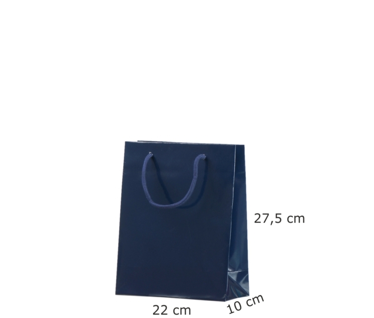 Luksus-papirsposermed personligt tryk2177