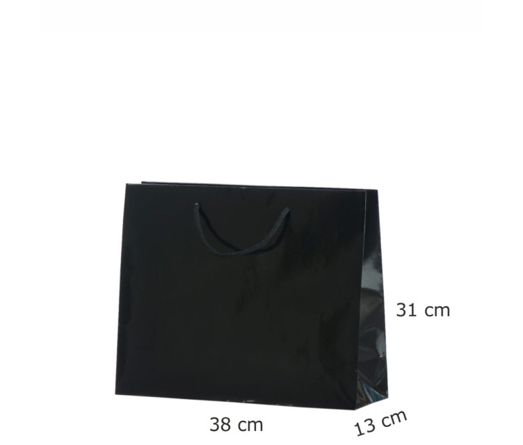 Luksus-papirsposer med logo tryk11211