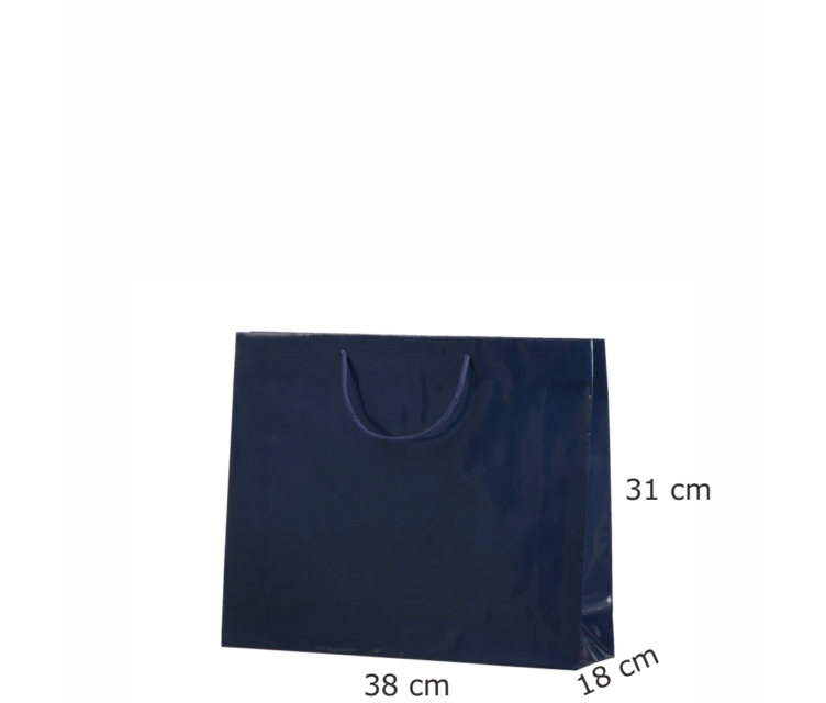 Luksus-papirsposermed personligt tryk2123