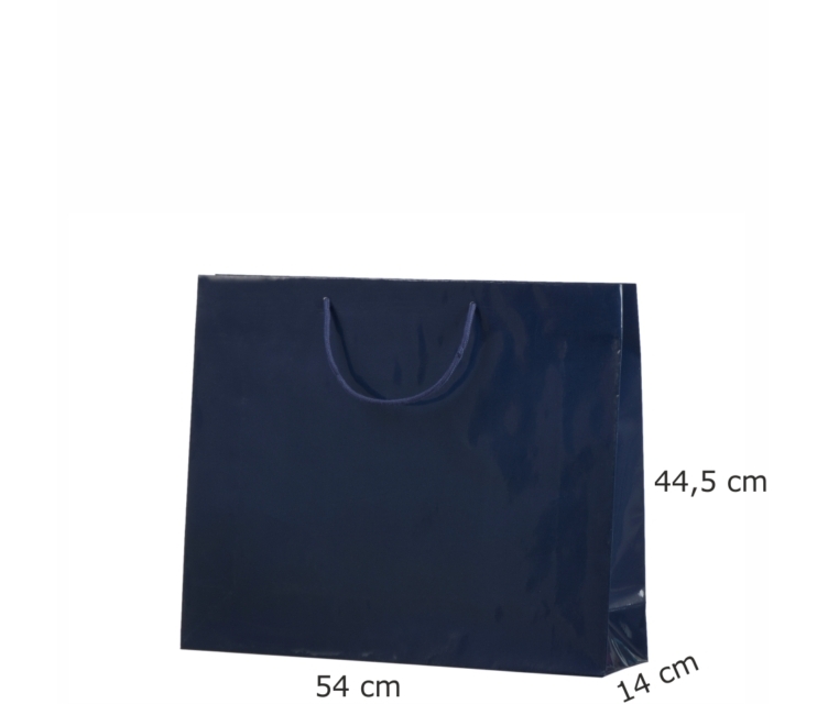 Luksus-papirsposermed personligt tryk219