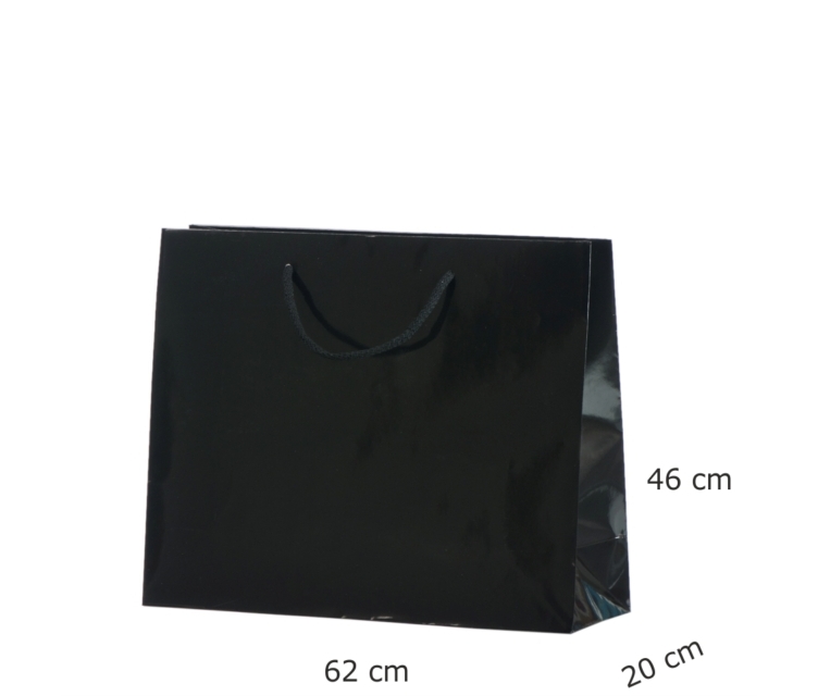 Luksus-papirsposer med logo tryk1212