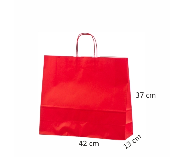 Røde papirsposer11