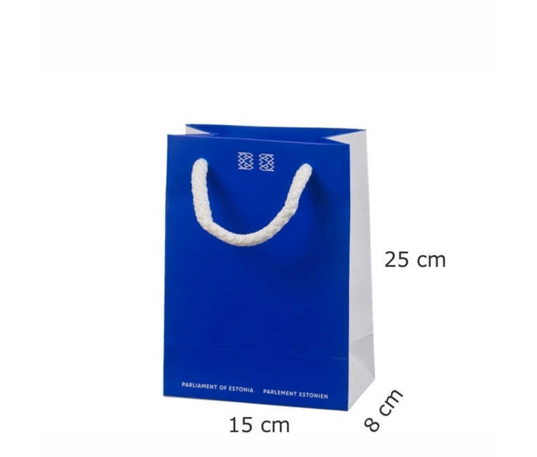 Håndlavet papirsposer i høj kvalitet11