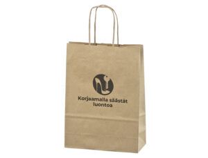 Øko-papirsposer med snoede håndtag11