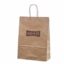 Brune papirsposer med logo1209