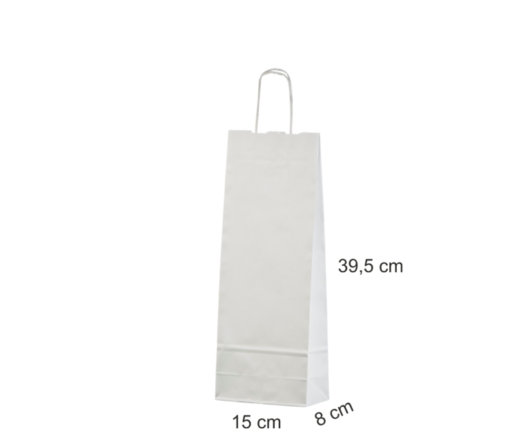 hvid vinpose til 1 flaske 15x8x39,5 cm_11