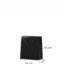 Luksus-papirsposer med logo tryk245
