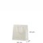 Luksus-papirsposer med logo tryk5011