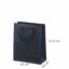 Sort papirspose med mat laminering5