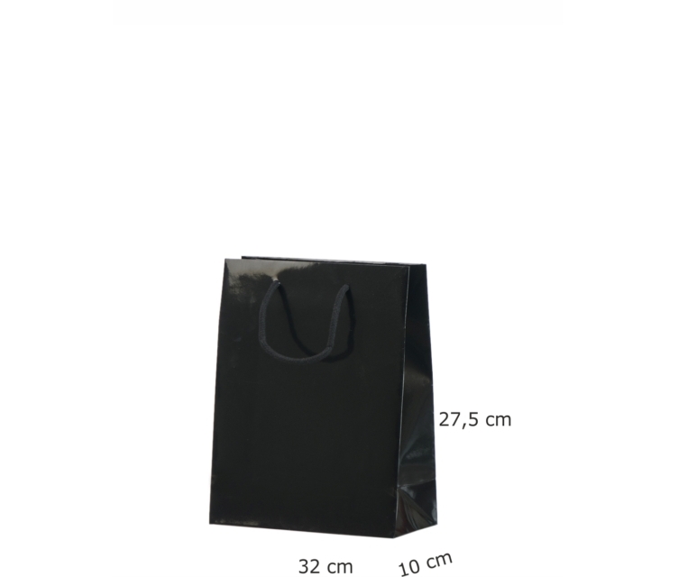 Luksus-papirsposer med logo tryk25