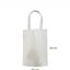 Hvide non woven poser1
