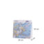 Exklusiva handgjorda papperskassar med tryck i A4-storlek_20x10x20 cm