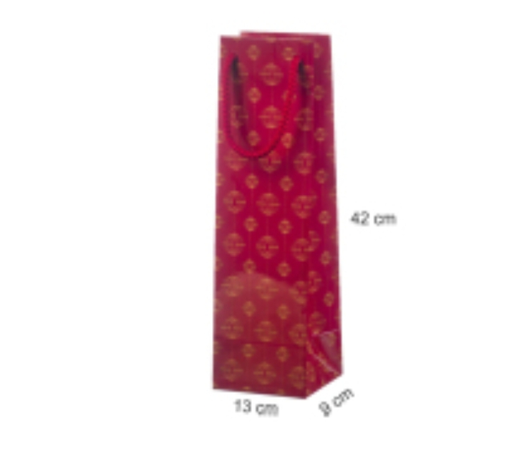 Exklusiva vinkassar13x9x42 cm
